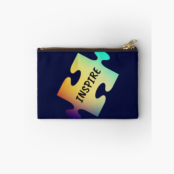 Item preview, Inspirational Puzzle designed and sold by InputVSOutput.