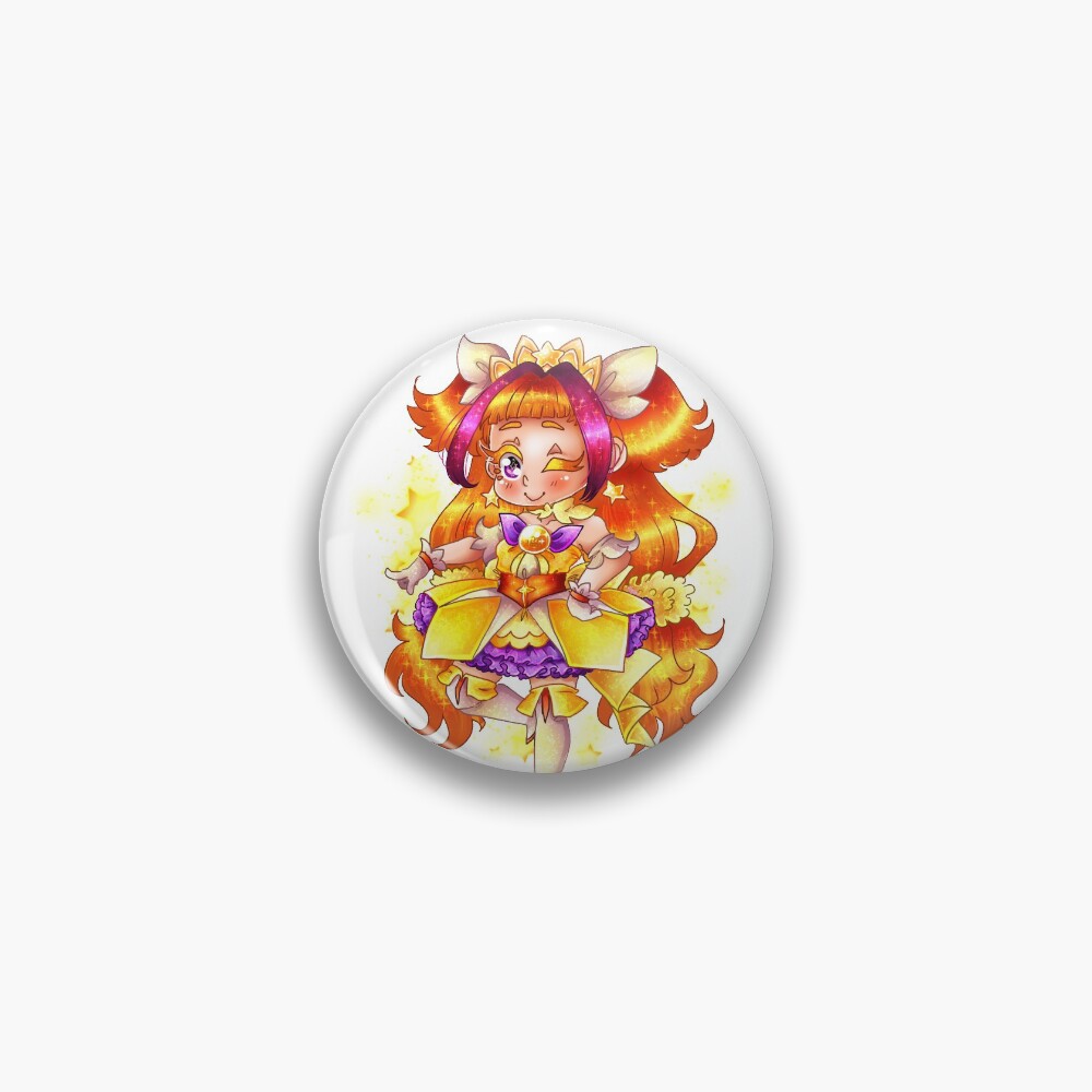 Yes Precure 5! Sticker for Sale by JealousIzabel