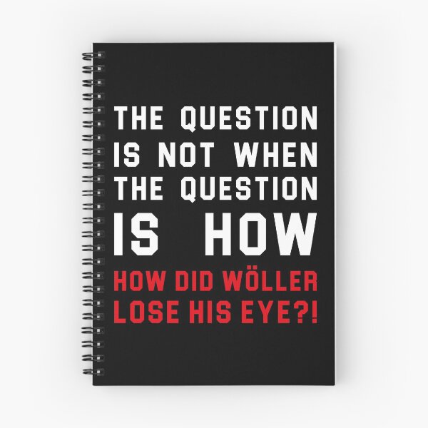 Item preview, The question is how designed and sold by MarcoPolok.