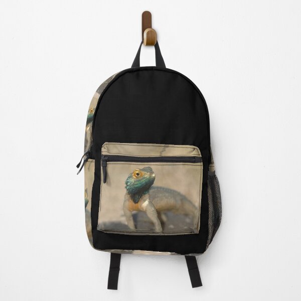 Item preview, Tree Agama designed and sold by quentinjlang.
