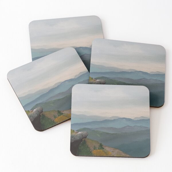 Item preview, View from Fraser's Ridge designed and sold by Laura R..