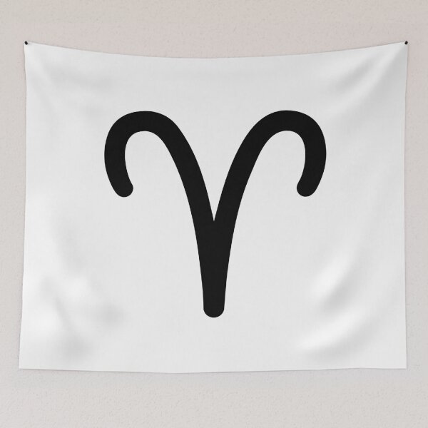 Item preview, Aries Astrology Zodiac Star Sign designed and sold by murialbezanson.