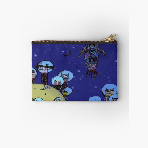 Item preview, Interstellar hunting 2.0 designed and sold by monicamarcov.