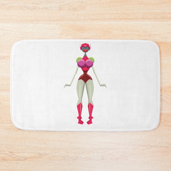 Item preview, Robot designed and sold by wickedcartoons.
