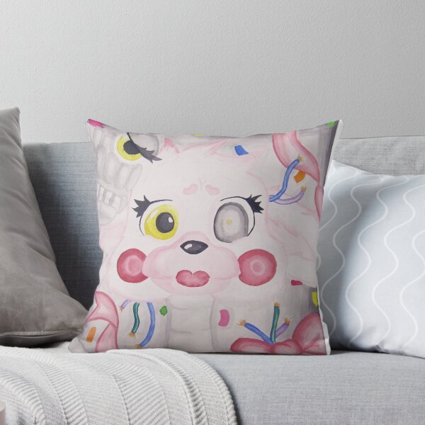 Item preview, Mangle designed and sold by LemonGrabMyButt.