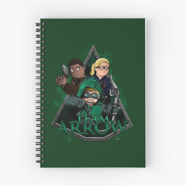 Item preview, Original Team Arrow #TheOriginalGangstas designed and sold by SRRgraphics.