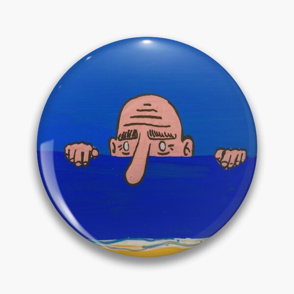 Item preview, Beach designed and sold by ED-G-E.