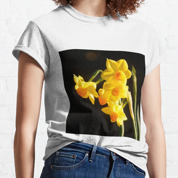 Johnquil by South Australian artist Avril Thomas Classic T-Shirt