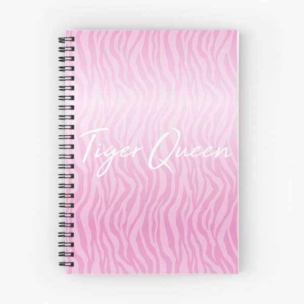 Item preview, Tiger Queen Pattern designed and sold by Tara R.