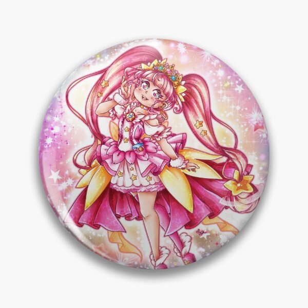 Item preview, Twinkle Style Star designed and sold by JealousIzrafel.