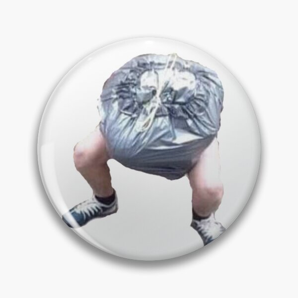 Item preview, human garbage meme designed and sold by orionsblackbelt.
