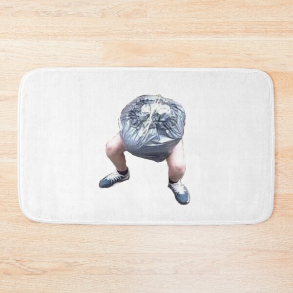 Item preview, human garbage meme designed and sold by orionsblackbelt.