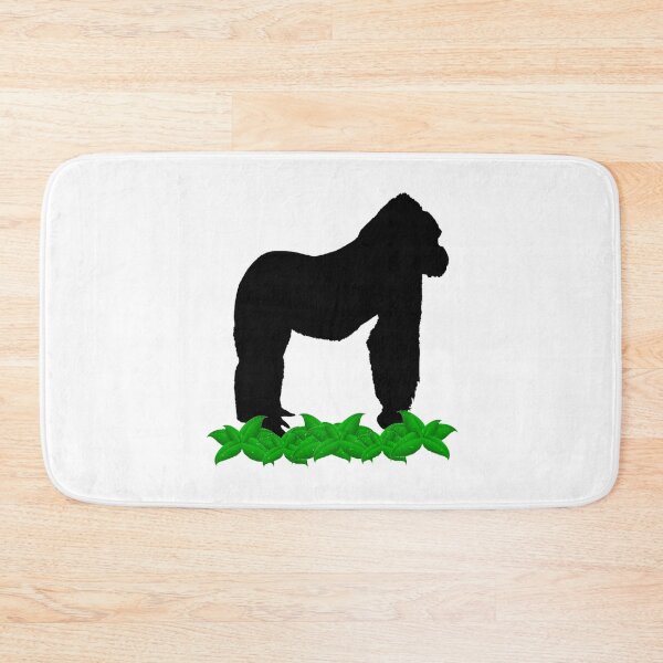 Item preview, Gorilla Strong designed and sold by NINUNO.
