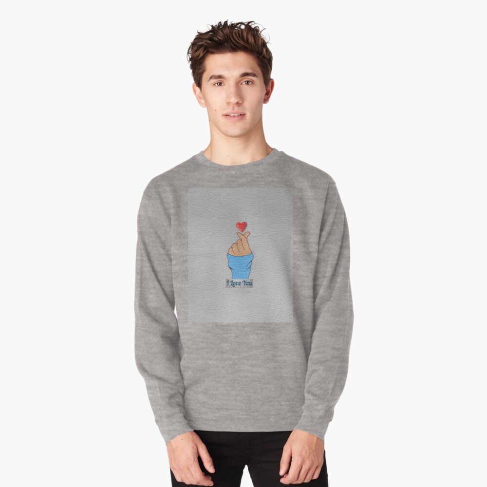 Item preview, Pullover Sweatshirt designed and sold by VkCases.