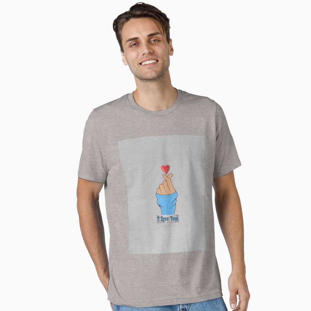 Item preview, Essential T-Shirt designed and sold by VkCases.