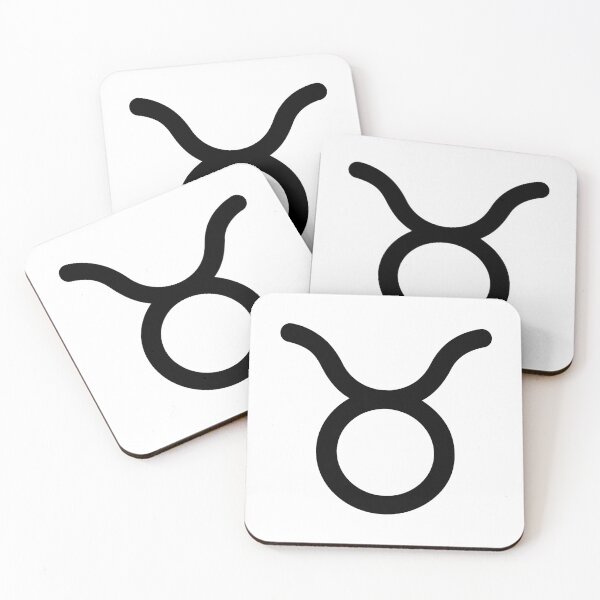 Item preview, Taurus Astrology Zodiac Star Sign designed and sold by murialbezanson.