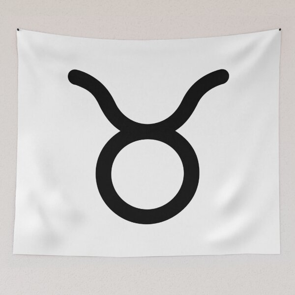 Item preview, Taurus Astrology Zodiac Star Sign designed and sold by murialbezanson.