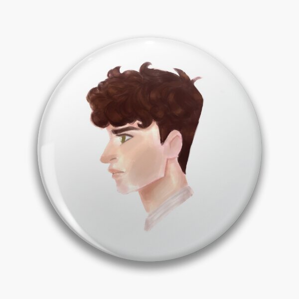 Item preview, gilbert blythe designed and sold by zsdrawss.