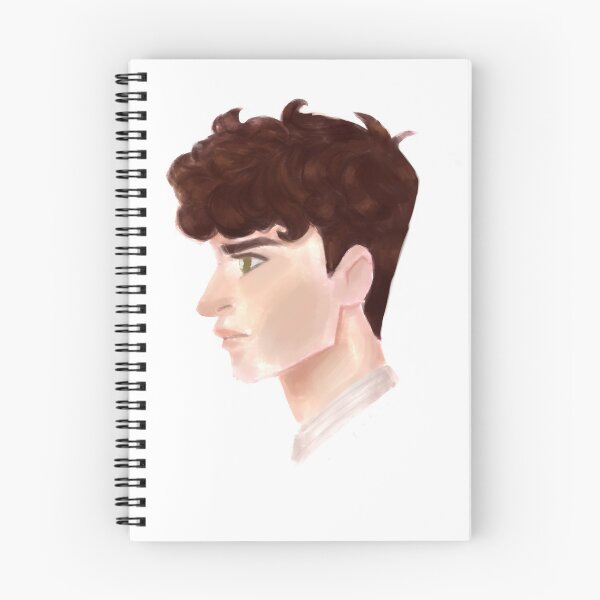 Artikelvorschau, Gilbert Blythe entworfen und verkauft von zsdrawss.