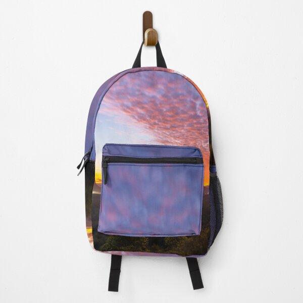 Item preview, Glass House Mountains Sunset Queensland designed and sold by Adrian Alford Photography.
