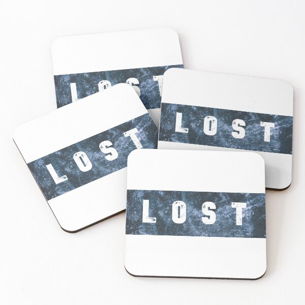 Item preview, Lost designed and sold by fahim96.