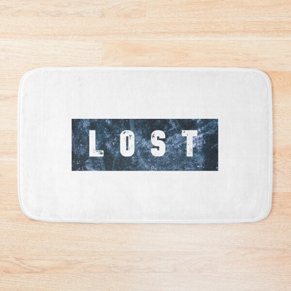Item preview, Lost designed and sold by fahim96.