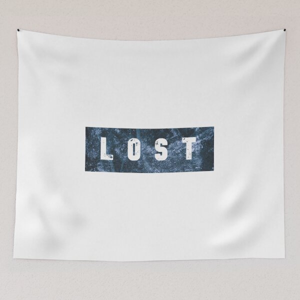 Item preview, Lost designed and sold by fahim96.