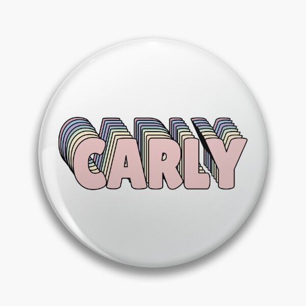 Artikelvorschau, Carly Name entworfen und verkauft von ashleymanheim.