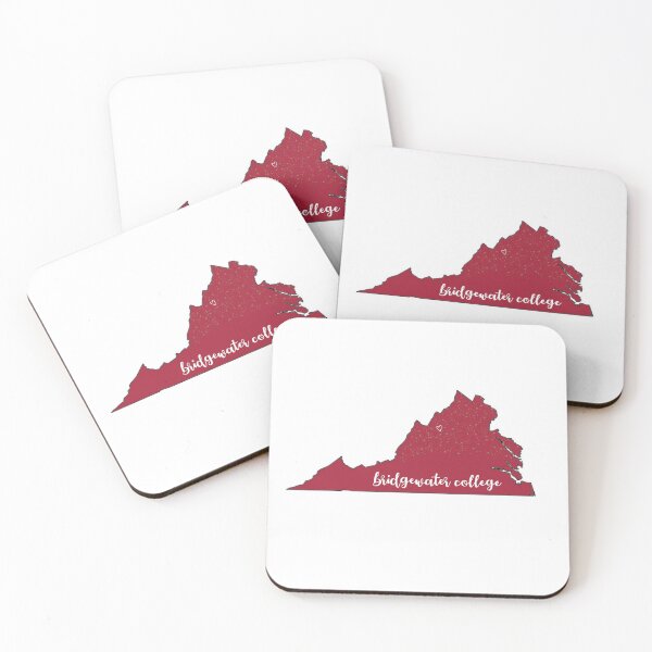 Item preview, Bridgewater College designed and sold by emmakdesigns.