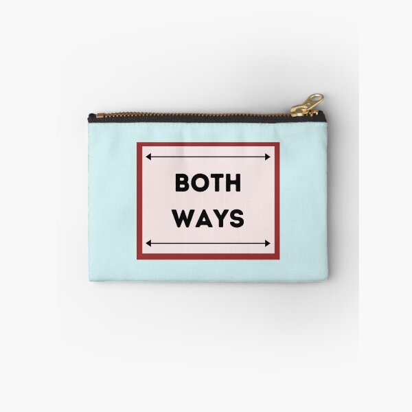 Item preview, Both Ways designed and sold by InputVSOutput.