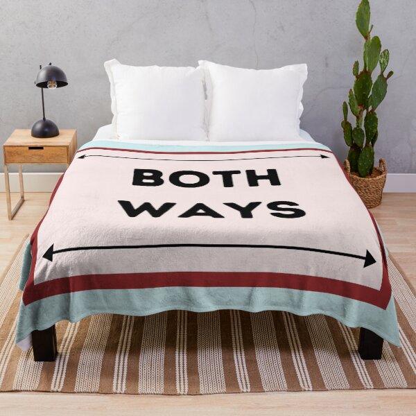 Item preview, Both Ways designed and sold by InputVSOutput.