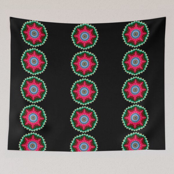 Item preview, Fractal spiral designed and sold by Zykkwolf.
