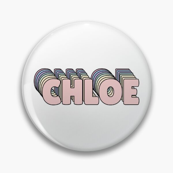 Item preview, Chloe Name  designed and sold by ashleymanheim.