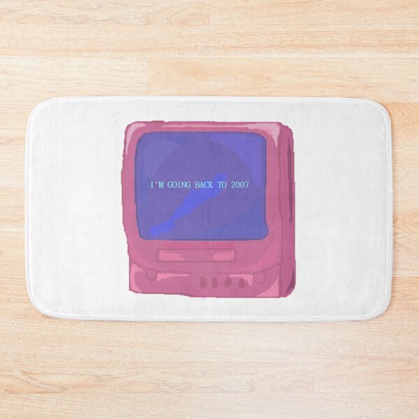 Item preview, GOING BACK TO 2007 designed and sold by kflynn7.