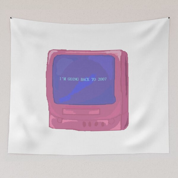 Item preview, GOING BACK TO 2007 designed and sold by kflynn7.