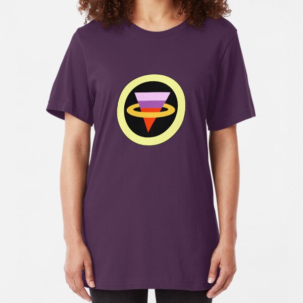 The Smell of Napalm in the Morning Slim Fit T-Shirt