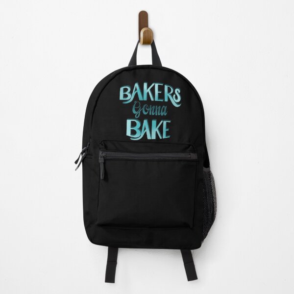 Item preview, Bakers ‘Gonna Bake designed and sold by Kaela Soltoff.