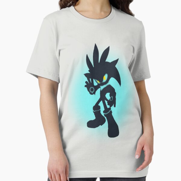 Item preview, Silver the Hedgehog (Without Lyrics) designed and sold by AtomicLance.