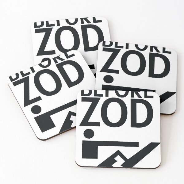 Item preview, Kneel Before Zod - Smallville designed and sold by knife2agunfight.