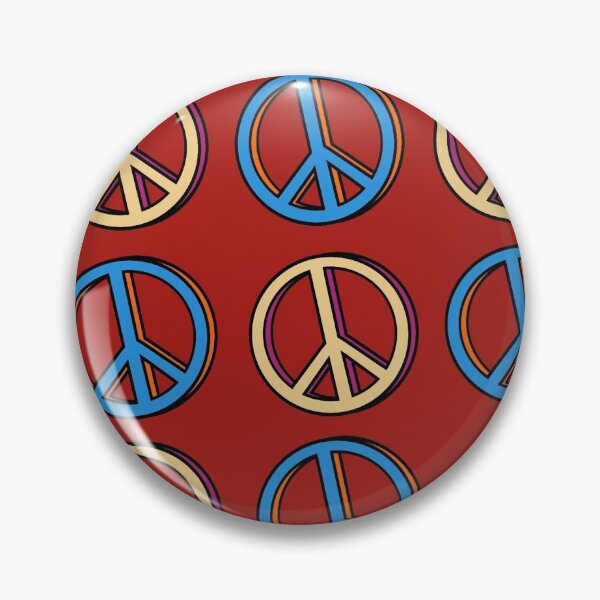 Item preview, Peace designed and sold by maurawalker123.