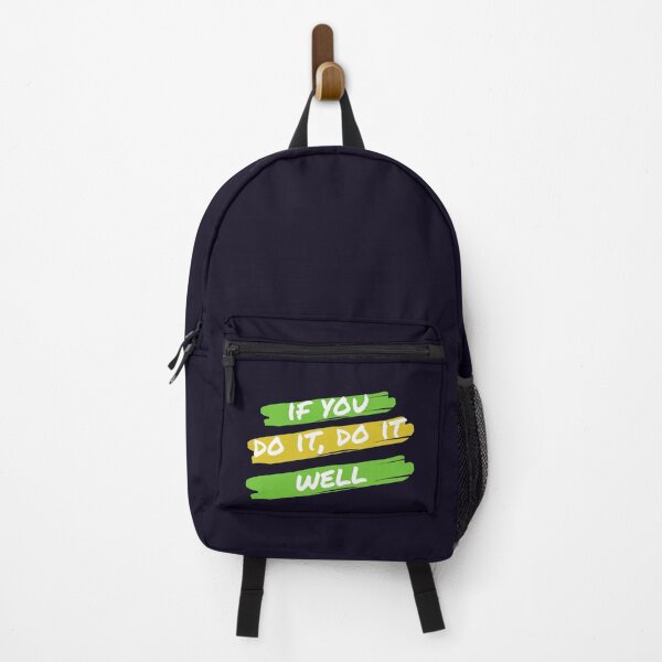 Item preview, If you do it, do it well designed and sold by InputVSOutput.