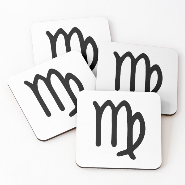 Item preview, Virgo Astrology Zodiac Star Sign designed and sold by murialbezanson.