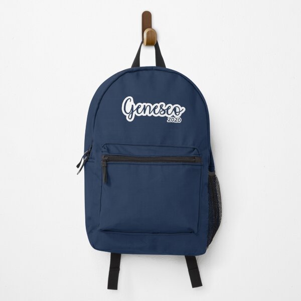 Item preview, Geneseo Class of 2020 designed and sold by Tara R.