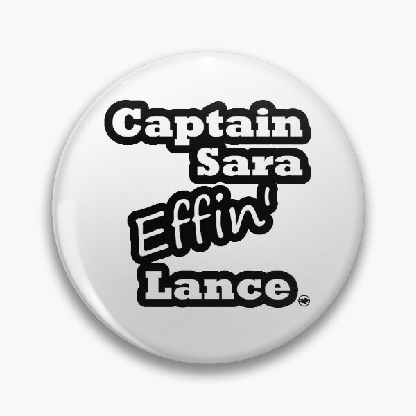 Item preview, legend's of tomorrow - Captain Sara -Effin- Lance designed and sold by LoseL.