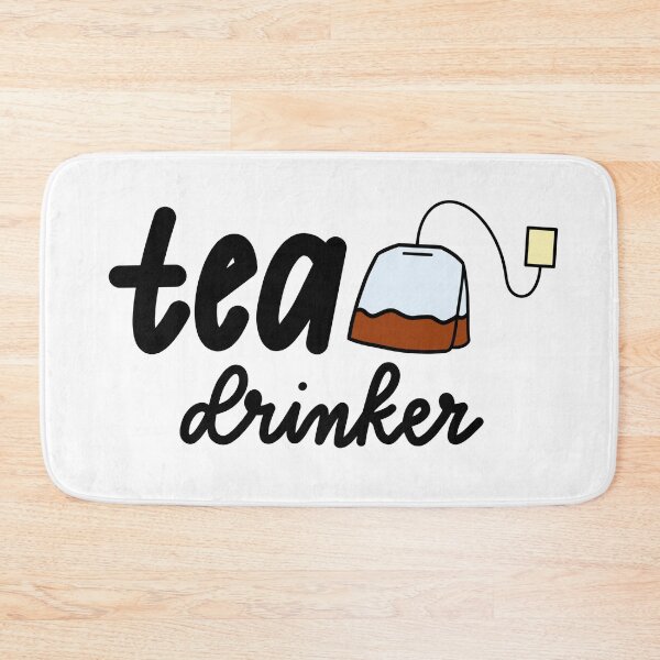 Item preview, tea drinker designed and sold by caseyyyyyyyyy.