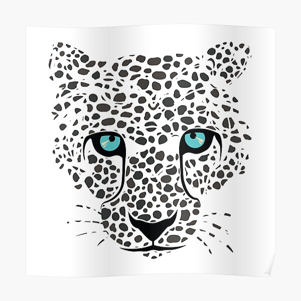 Free Free 175 Snow Leopard Print Svg SVG PNG EPS DXF File