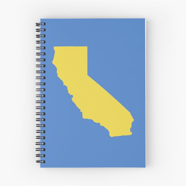 Item preview, Yellow Berkley California designed and sold by zoliza.