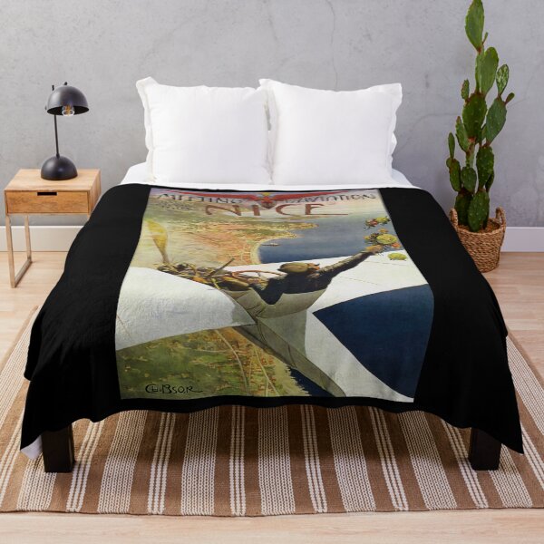 Item preview, Nice 1910 designed and sold by stickart-marek.