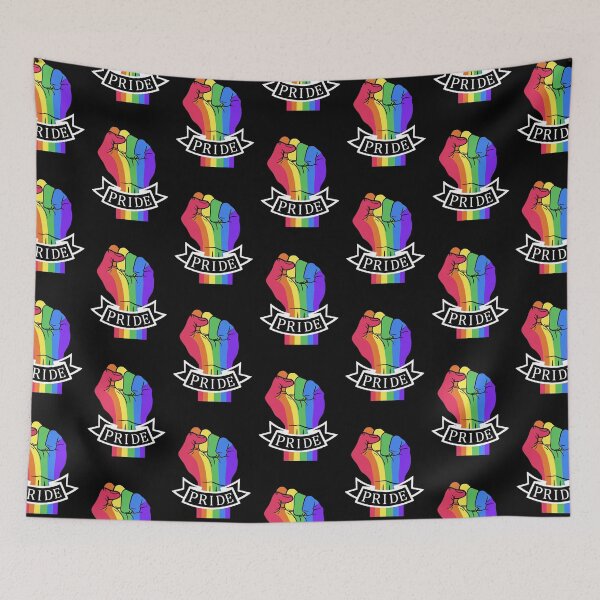 Item preview, Pride <3 designed and sold by Kami725.