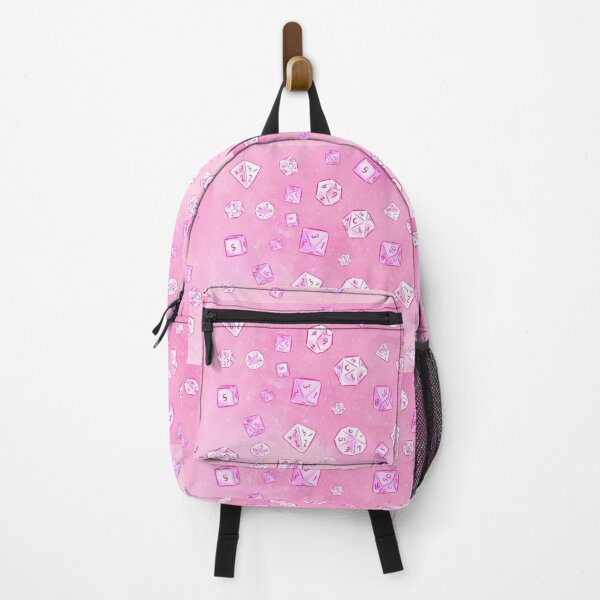 Parkland Kingston Backpack Bags Poster